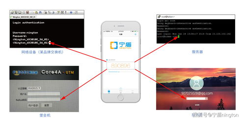 寧盾科技攜手京東方，以雙因素認證筑牢網絡設備賬號安全防線