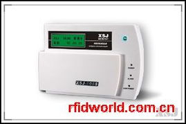 RFID設備全解析 從電子標簽到讀寫器，性能參數與市場報價一覽