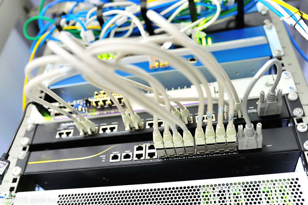 網(wǎng)絡(luò)機房局域網(wǎng)電纜與網(wǎng)絡(luò)設(shè)備規(guī)劃指南