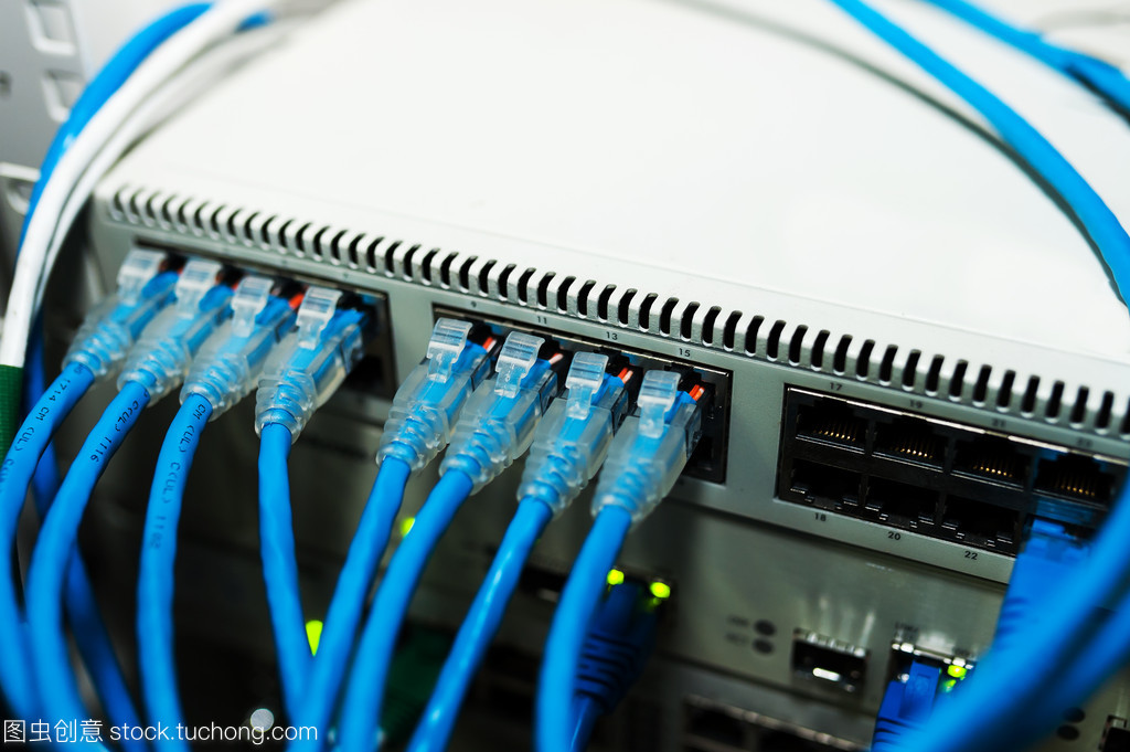 網(wǎng)絡(luò)集線器有線LAN關(guān)閉 影響、原因與應(yīng)對策略