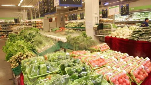 金秋時節(jié) 菜價波動中的市場預期與產(chǎn)業(yè)觀察