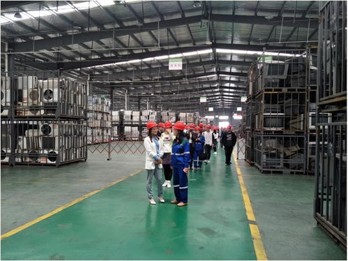 中國供銷集團 賦能農業現代化，琳龍物流打造高效供應鏈新標桿