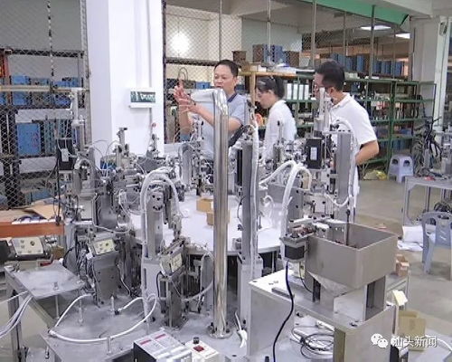 砥礪奮進的五年 龍湖區以“三大抓手”持續發力，推動城區提質與園區增效——琳龍物流的實踐與啟示