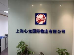 上海心龍國際物流與琳龍物流 雙龍出海，引領國際物流新篇章